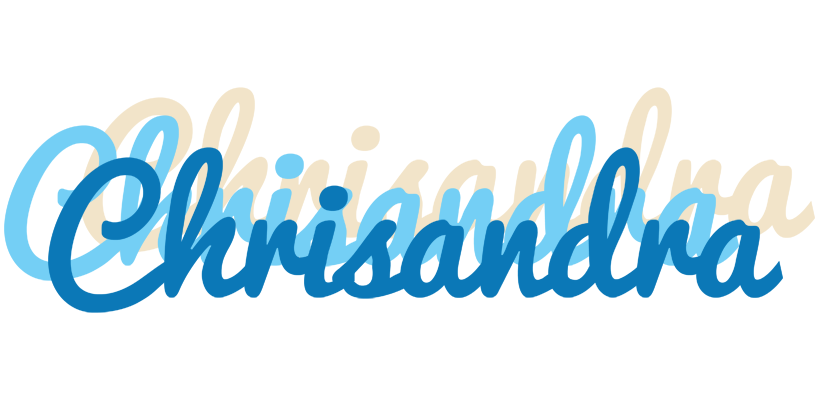 Chrisandra breeze logo