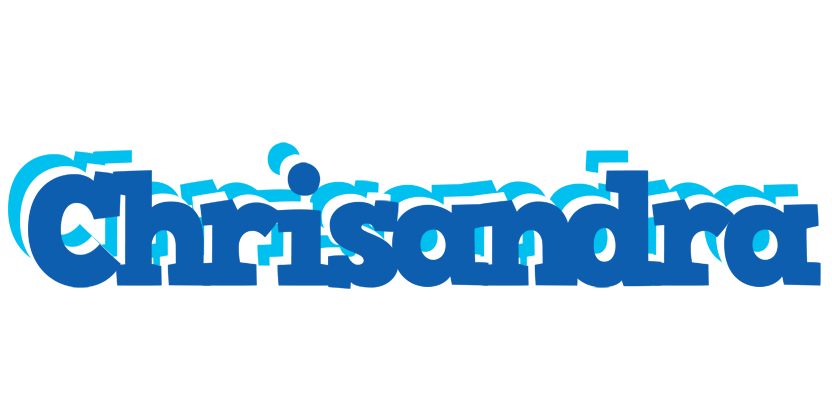 Chrisandra business logo