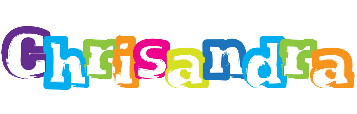 Chrisandra casino logo
