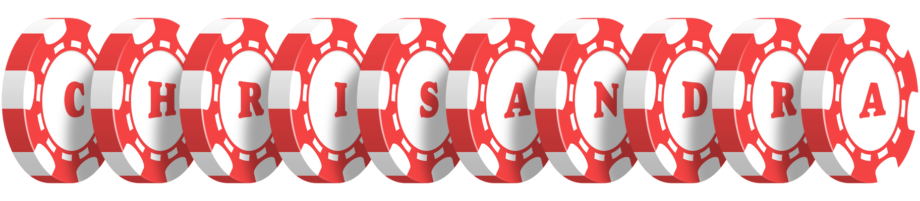 Chrisandra chip logo