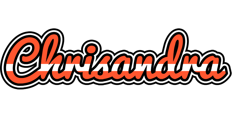 Chrisandra denmark logo
