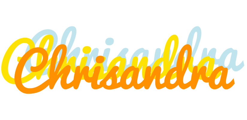 Chrisandra energy logo