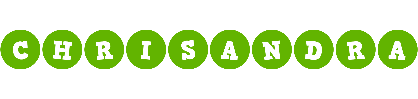 Chrisandra games logo