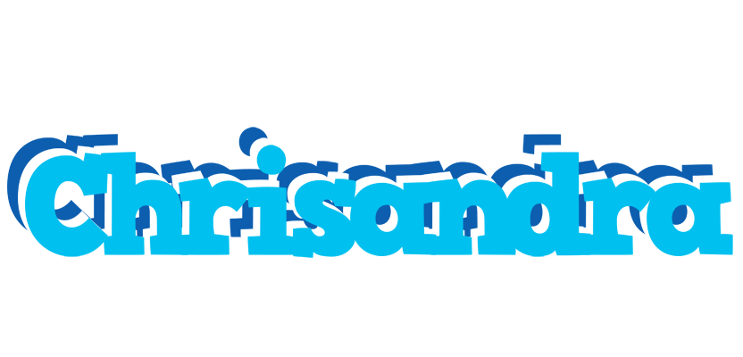 Chrisandra jacuzzi logo
