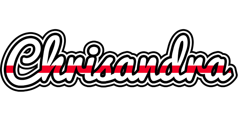 Chrisandra kingdom logo