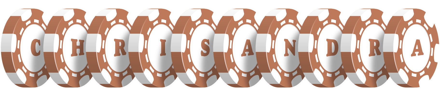 Chrisandra limit logo