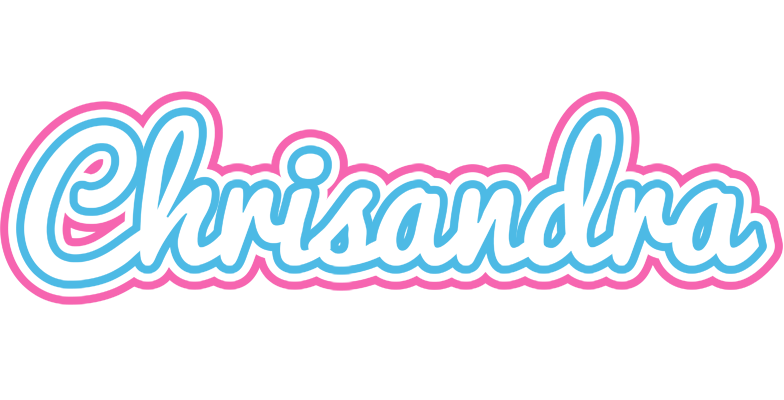 Chrisandra outdoors logo