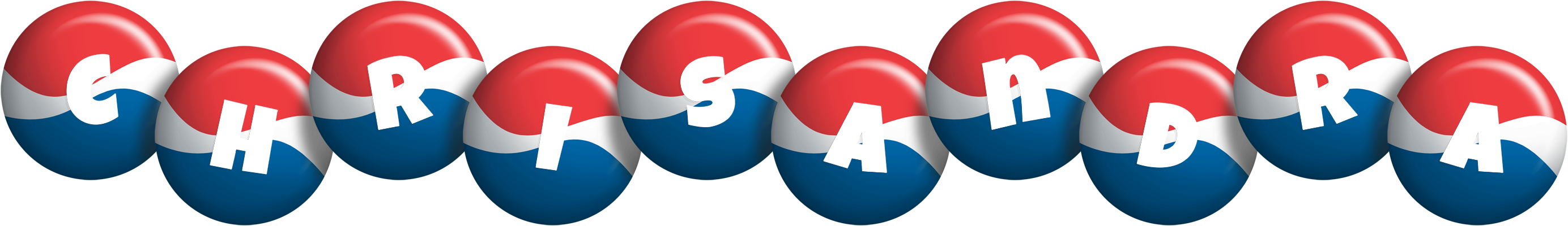 Chrisandra paris logo