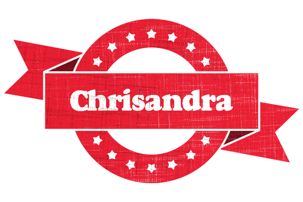 Chrisandra passion logo