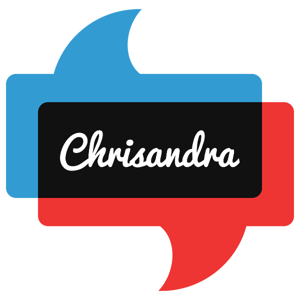 Chrisandra sharks logo