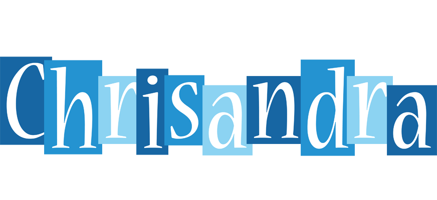 Chrisandra winter logo