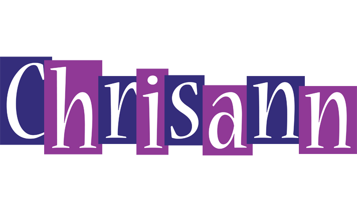 Chrisann autumn logo