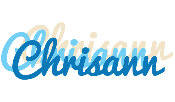 Chrisann breeze logo
