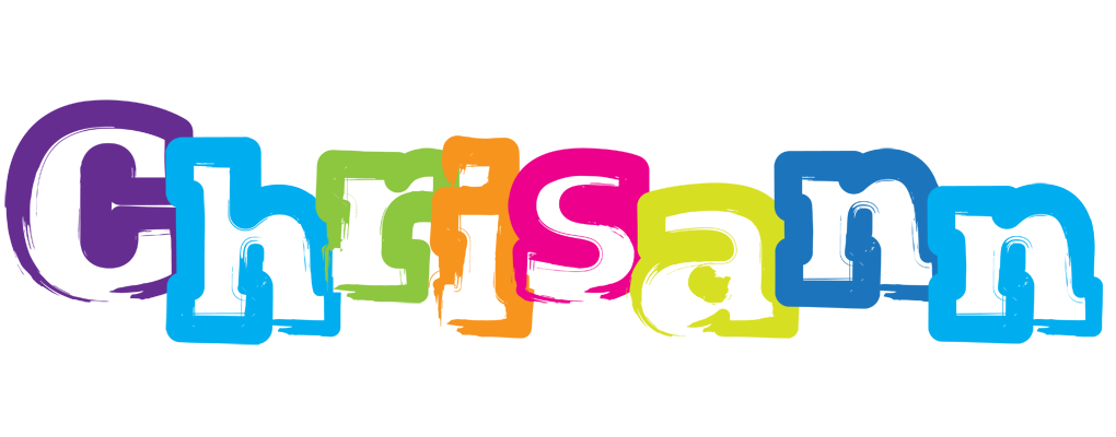 Chrisann casino logo