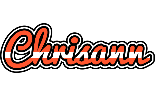 Chrisann denmark logo