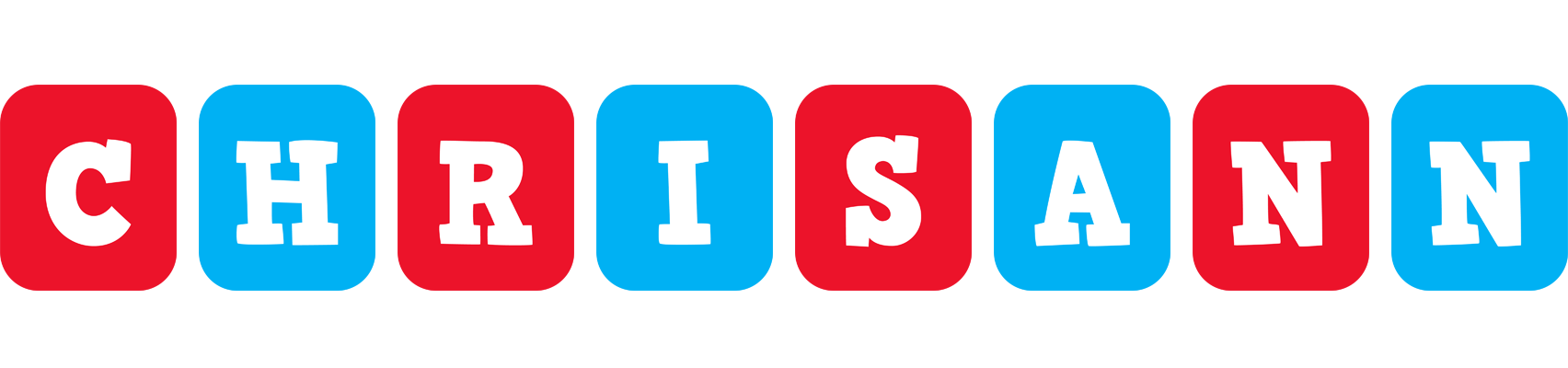 Chrisann diesel logo