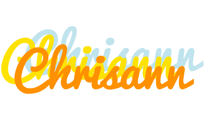 Chrisann energy logo