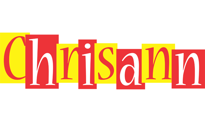 Chrisann errors logo