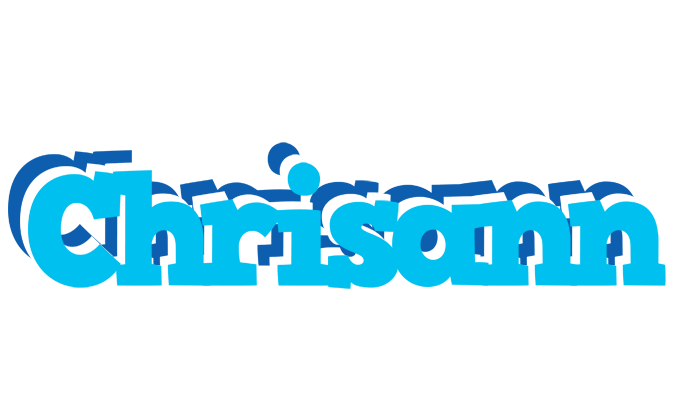 Chrisann jacuzzi logo