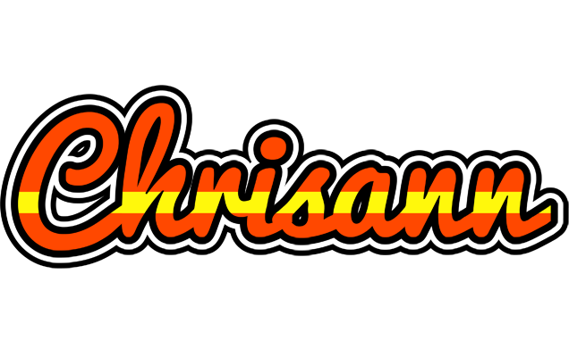 Chrisann madrid logo
