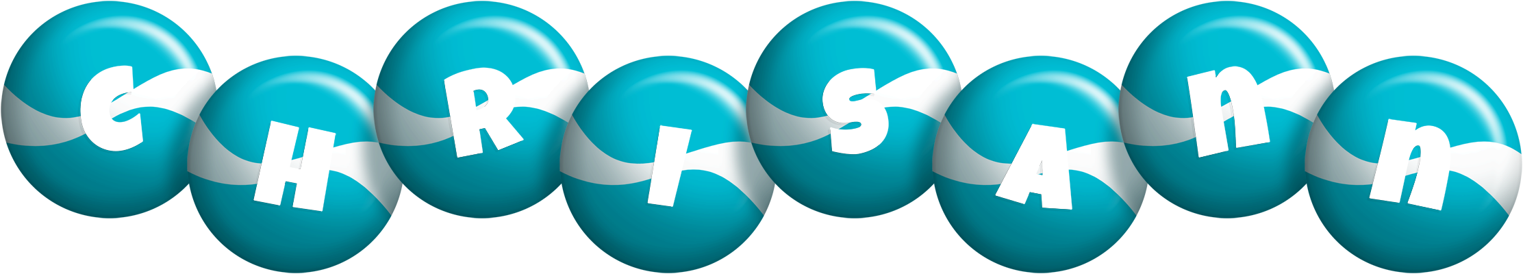 Chrisann messi logo