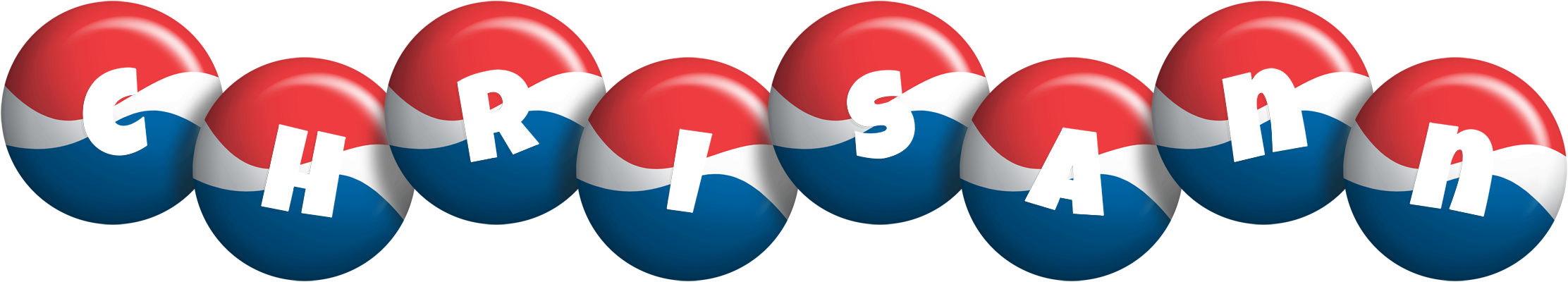 Chrisann paris logo