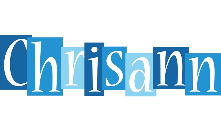 Chrisann winter logo