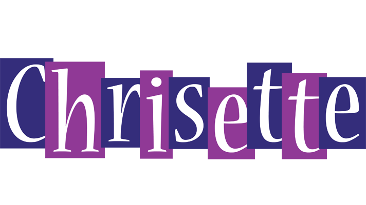 Chrisette autumn logo