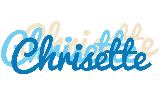 Chrisette breeze logo