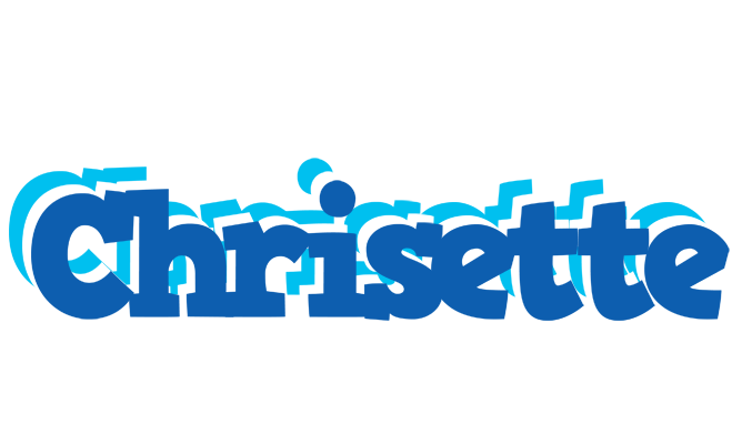 Chrisette business logo