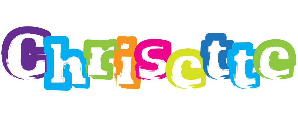 Chrisette casino logo