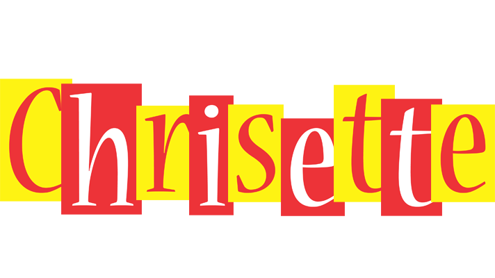 Chrisette errors logo
