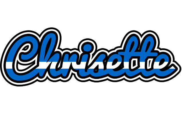 Chrisette greece logo