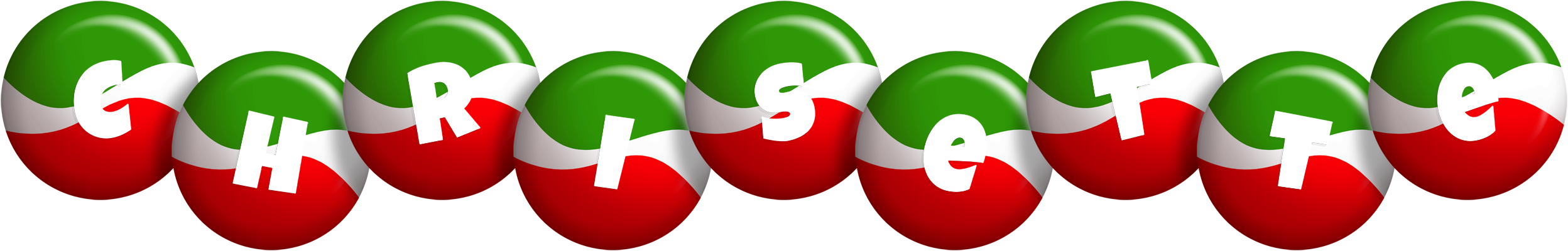 Chrisette italy logo