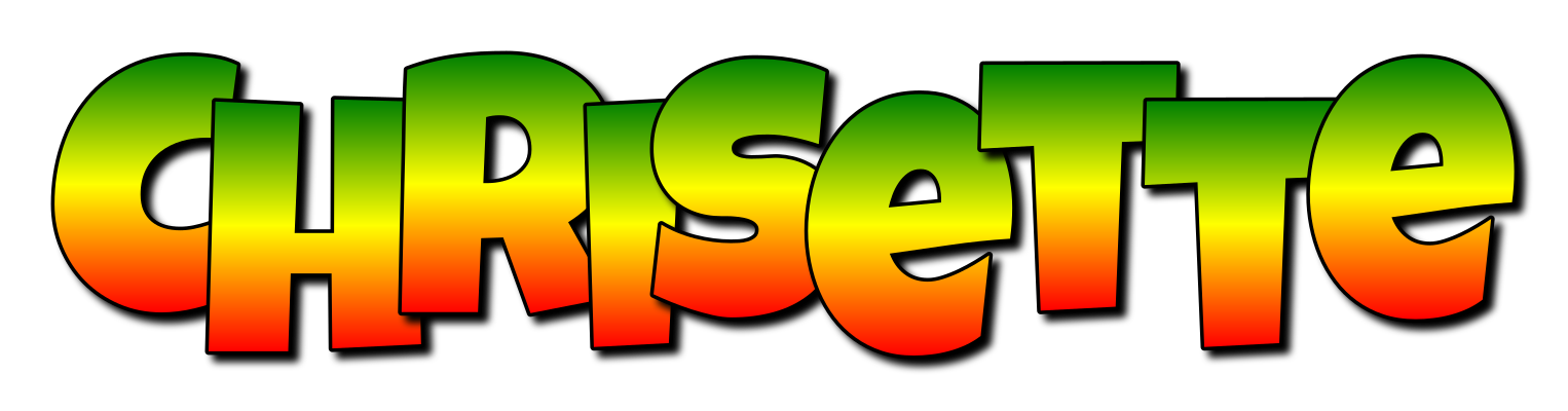 Chrisette mango logo