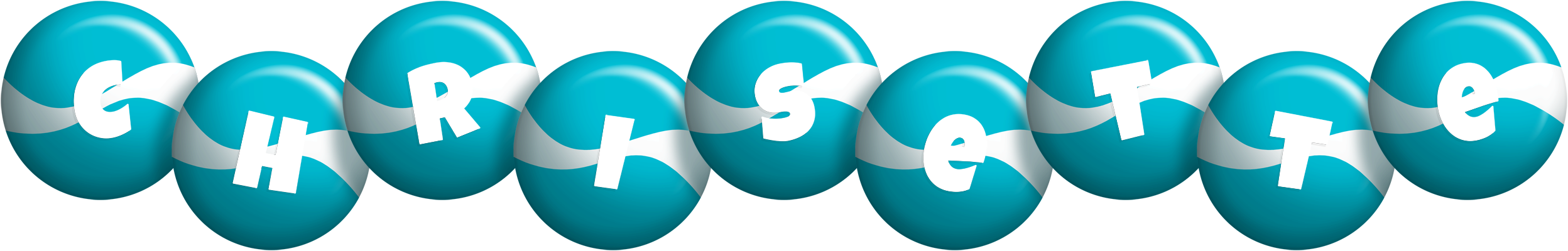 Chrisette messi logo