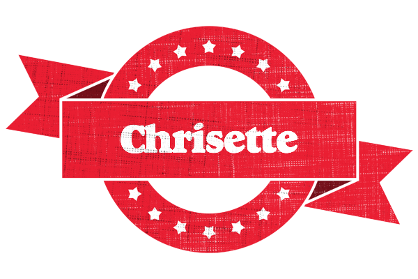 Chrisette passion logo