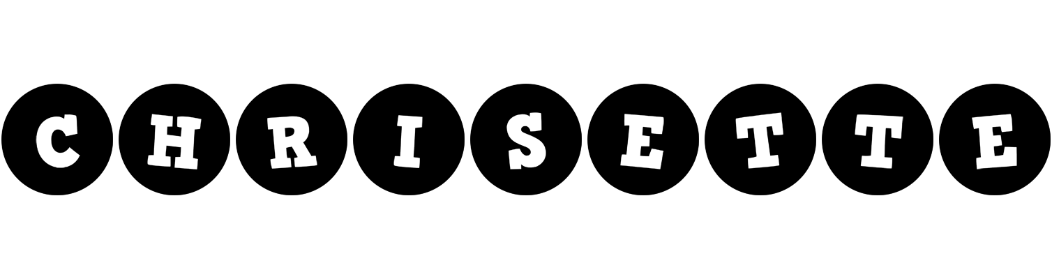 Chrisette tools logo