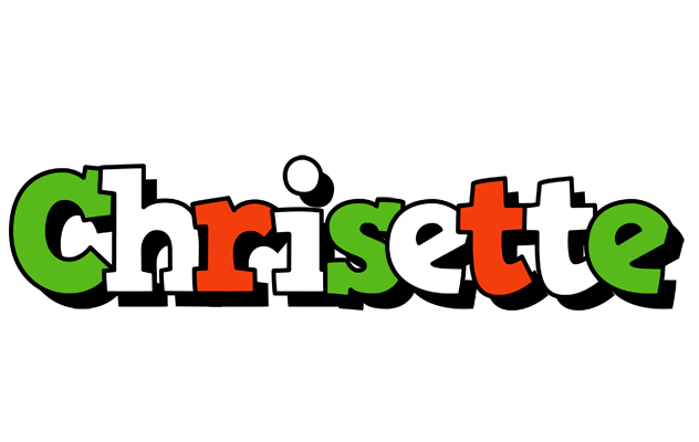 Chrisette venezia logo