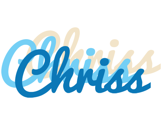 Chriss breeze logo