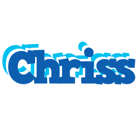 Chriss business logo