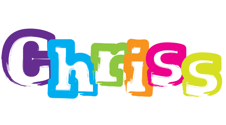 Chriss casino logo