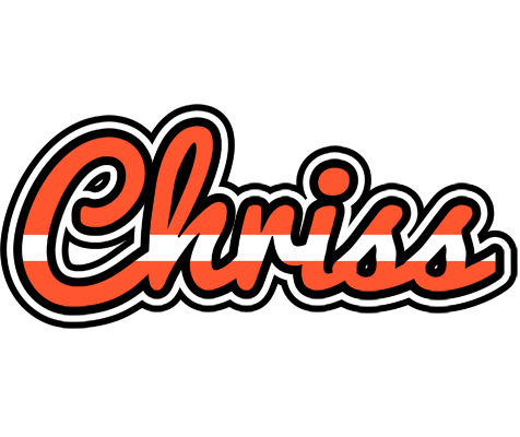 Chriss denmark logo