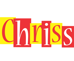 Chriss errors logo