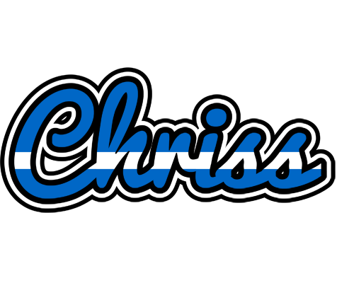 Chriss greece logo