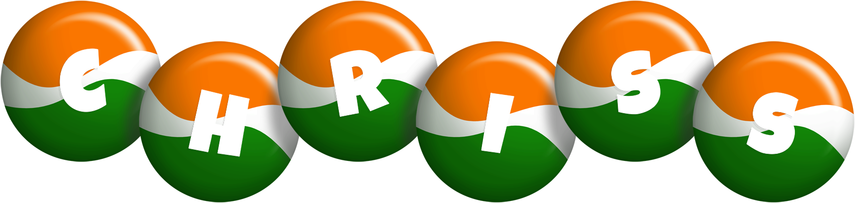 Chriss india logo