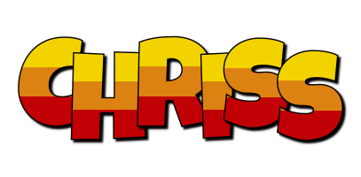 Chriss jungle logo