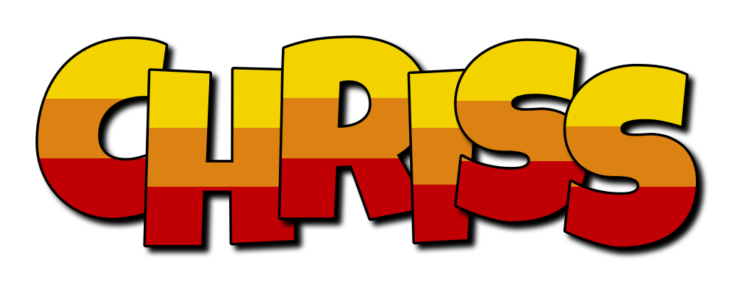 Chriss jungle logo