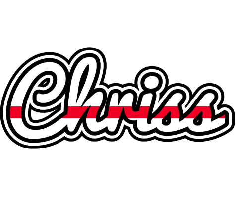 Chriss kingdom logo