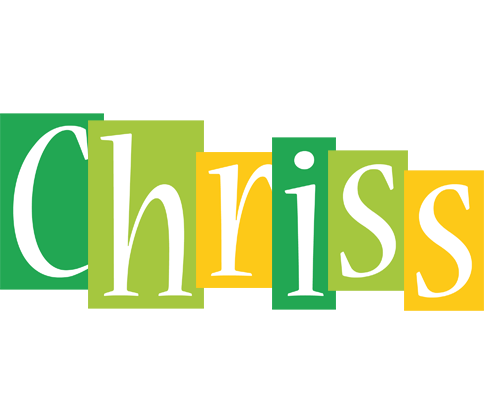 Chriss lemonade logo